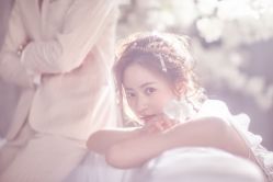 -巴黎时尚婚纱摄影(南汇店)