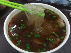 -清真蒋有记(老门东店)