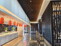 -天海日餐厅-青岛海泉湾皇冠假日度假酒店