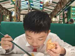 -蘩楼(南京西路中信泰富店)