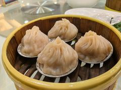 上海小笼包-东江海鲜酒家(艺都分店)