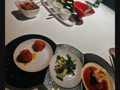 -荣轩(新荣记环球金融中心店)