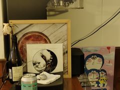 -吹泡·Triphop(棋盘店)