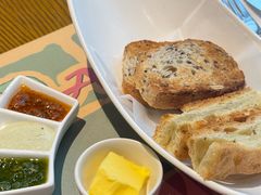 -安妮意大利餐厅(国贸店)