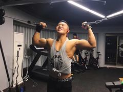 -GymPlus特色拳击健身(阳光名苑店)
