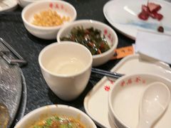 -牛品荟牛肉火锅(新城广场店)
