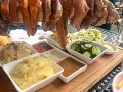 -申德勒加油站餐厅(三里屯北小街店)