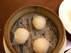 -杭州JW万豪酒店-万豪中餐厅
