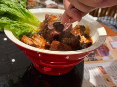 -锡和无锡菜(景丽苑店)