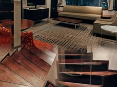 -上海龙之梦万丽酒店