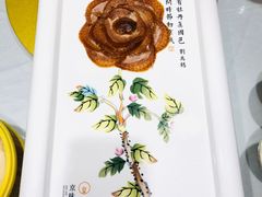 -京味斋·北京烤鸭(华威桥北工大店)