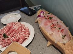 -芳竹园火锅(塘沽金街店)