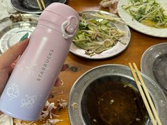 -王庄子肉饼馅饼