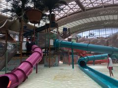 -杭州开元森泊度假乐园