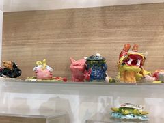 -tomato蕃茄田艺术(新天地中心)