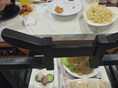 -重庆巴渝火锅(钟家村店)