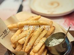 -一沙一城·岩烤牛扒(深圳首店)