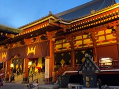 -浅草寺