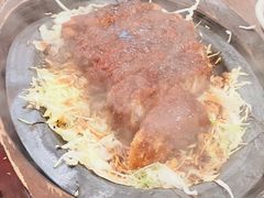 -矢场猪(名古屋站名铁店)