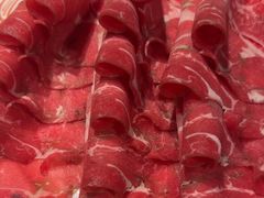 -清真·老门框爆肚涮肉·中华老字号(丰管路店)