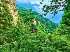 -北京上方山国家森林公园