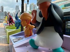 -九龙公园
