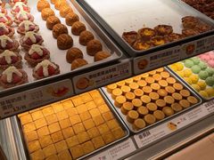 -陕拾叁-西安糕点(大雁塔店)