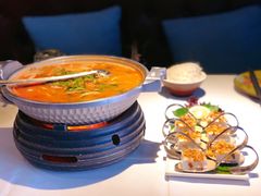 -花样西贡·法式越南餐厅(西大万达店)