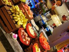 -味餐厅·海鲜·火锅·自助餐