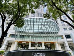 -威斯汀舞台餐厅