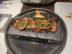 -石葵(锦业时代店)