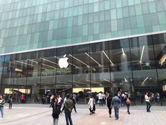 -Apple零售店(中街大悦城店)