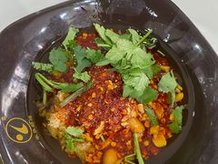 -牛华绿缘麻辣烫(牛华总店)