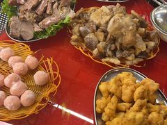 -香丽缘饭馆(黑龙潭店)