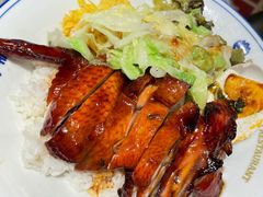 -肥小福·烧鹅专门店(环宇荟店)