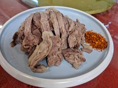 手抓羊肉-国强手抓(北京西路店)