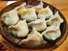 -新兴园饺子馆(北京百子湾店)