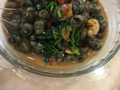 -溱湖八鲜菜馆