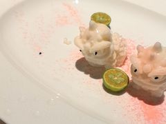 -千百味红餐厅·江西菜(绿地双子塔店)