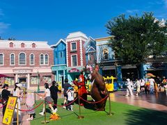 -沈阳方特欢乐世界