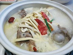 -小骨煲金华砂锅(转塘金街美地店)