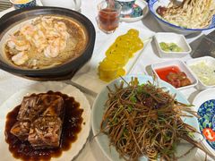 -老浒记烤鸭-北京菜(琉璃厂店)