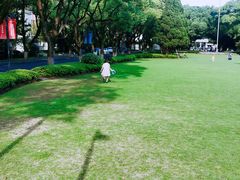 -浙江大学(玉泉校区)