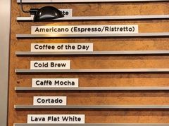 -Peet's 皮爷咖啡(深圳湾万象城店)