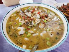 酸菜鱼-稻香村鱼庄