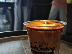 -SeekSeeking咖啡专门店(堰塘街店)