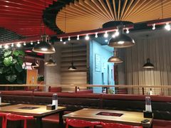 大堂-尚渔味双拼烤鱼(远洋未来汇店)