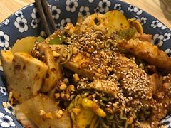 -皆道拌麻辣烫·麻辣拌