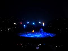 -鼎盛王朝康熙大典实景演出