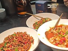 -鱼你相聚·河鲜馆(袁家岭店)